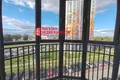 Appartement 2 chambres 68 m² Hrodna, Bélarus