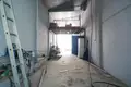 Fabrication 1 000 m² à Bornova, Turquie