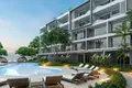 Complejo residencial Babylon Sky Garden 2