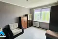 Квартира 2 комнаты 48 м² Бобровичи, Беларусь