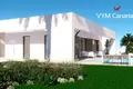 4-Schlafzimmer-Villa 252 m² Finestrat, Spanien