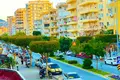 Mieszkanie 3 pokoi  Alanya, Turcja