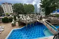 1 bedroom apartment 55 m² Sunny Beach Resort, Bulgaria