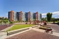Mieszkanie 2 pokoi 80 m² Mińsk, Białoruś