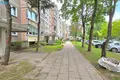 Apartamento 1 habitación 37 m² Kaunas, Lituania