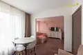 2 room apartment 57 m² Kopishche, Belarus