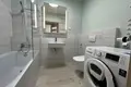 Studio 1 chambre 30 m² en Varsovie, Pologne