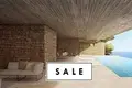 5 bedroom villa 450 m² Finestrat, Spain