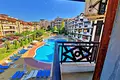 Wohnung 53 m² Sweti Wlas, Bulgarien