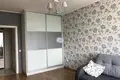 Wohnung 1 zimmer 38 m² in Kaliningrad, Russland