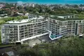 Wohnung 35 m² Rawai, Thailand