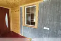 Дом 31 м² Радошковичский сельский Совет, Беларусь