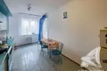 3 room apartment 90 m² Brest, Belarus