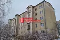 Mieszkanie 2 pokoi 62 m² Grodno, Białoruś
