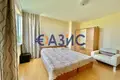 Apartamento 3 habitaciones 57 m² Nesebar, Bulgaria