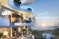 Квартира 1 комната 798 м² Дубай, ОАЭ