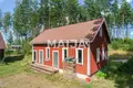 2 bedroom house 69 m² Kouvola sub-region, Finland