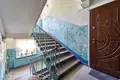 2 room apartment 45 m² Minsk, Belarus