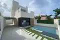 3 bedroom villa 117 m² Los Alcazares, Spain