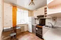 1 room apartment 31 m² Minsk, Belarus