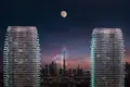 Appartement dans un nouvel immeuble 🌴 Laguna Residence by One Development – The UAE’s First Full AI-Lagoon Sanctuary in City of Arabia