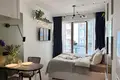 Estudio 1 habitación 27 m² Batumi, Georgia