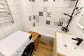 2 room apartment 60 m² Minsk, Belarus