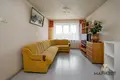 2 room apartment 52 m² Minsk, Belarus