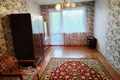 Appartement 3 chambres 61 m² Minsk, Bélarus