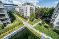 Квартира 2 комнаты 48 м² в Познани, Польша