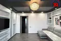 Apartamento 2 habitaciones 47 m² Saligorsk, Bielorrusia