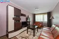 3 room apartment 61 m² Jonava, Lithuania