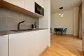 1 bedroom condo 50 m² Becici, Montenegro