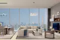 Complejo residencial Harbour Gate — apartments in a residential complex by Emaar with views of harbor and large park, swimming pools and gym in Dubai Creek Harbour