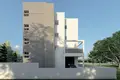 2 bedroom apartment 75 m² Demos Agiou Athanasiou, Cyprus