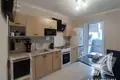 Wohnung 1 zimmer 42 m² Muchaviecki sielski Saviet, Belarus