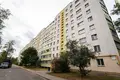 2 room apartment 47 m² Minsk, Belarus