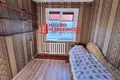 Квартира 3 комнаты 50 м² Гродно, Беларусь