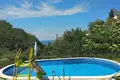3 bedroom villa 235 m² Budva, Montenegro