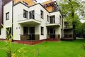 3 room apartment 113 m² Ogresgala pagasts, Latvia