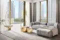 Квартира в новостройке 1BR | Grove | Emaar 