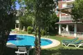 Villa de 5 pièces 250 m² Alanya, Turquie