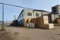 Producción 1 379 m² en Vuhly, Bielorrusia