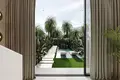 2 bedroom house 102 m² Wana Giri, Indonesia