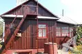 Casa 71 m² Muhavecki selski Savet, Belarús