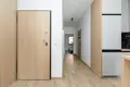 3 room apartment 54 m² in Warsaw, Poland