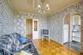 Appartement 4 chambres 79 m² Minsk, Bélarus