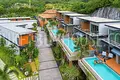 3-Schlafzimmer-Villa 297 m² Rawai, Thailand