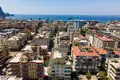 Appartement 2 chambres 49 m² Alanya, Turquie