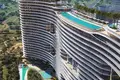 1 bedroom apartment 73 m² Business Bay, United Arab Emirates